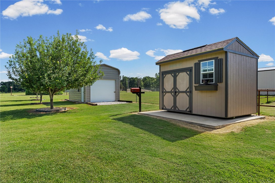 Rural - Residential