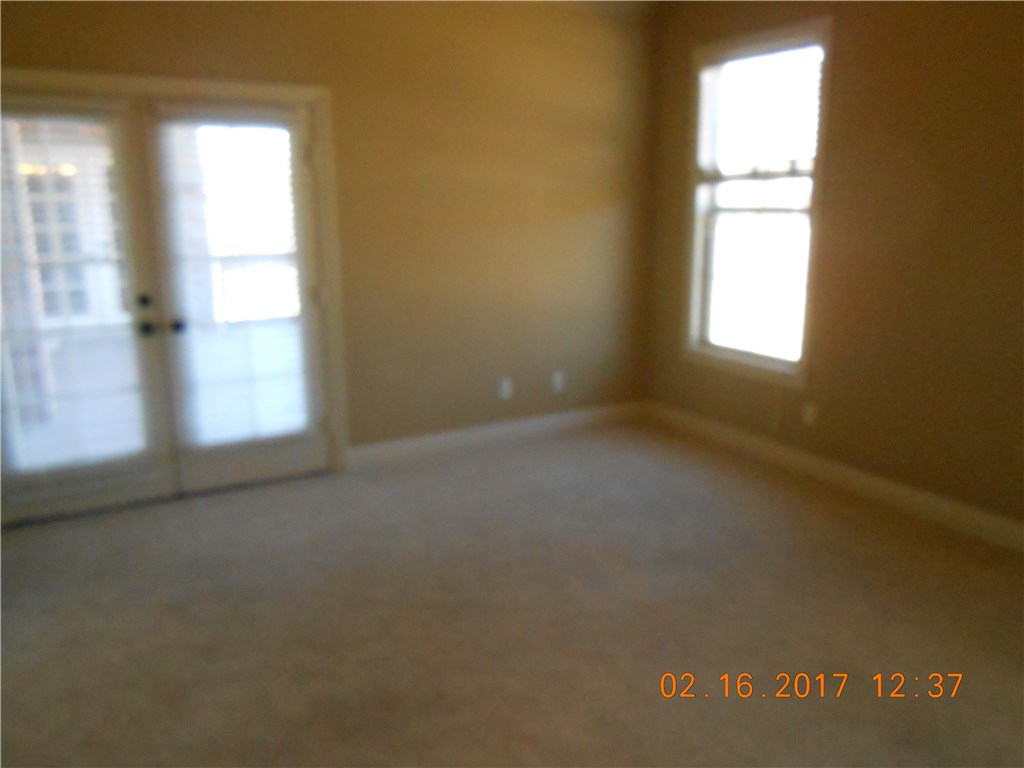 Renaissance East Sub - Residential Lease