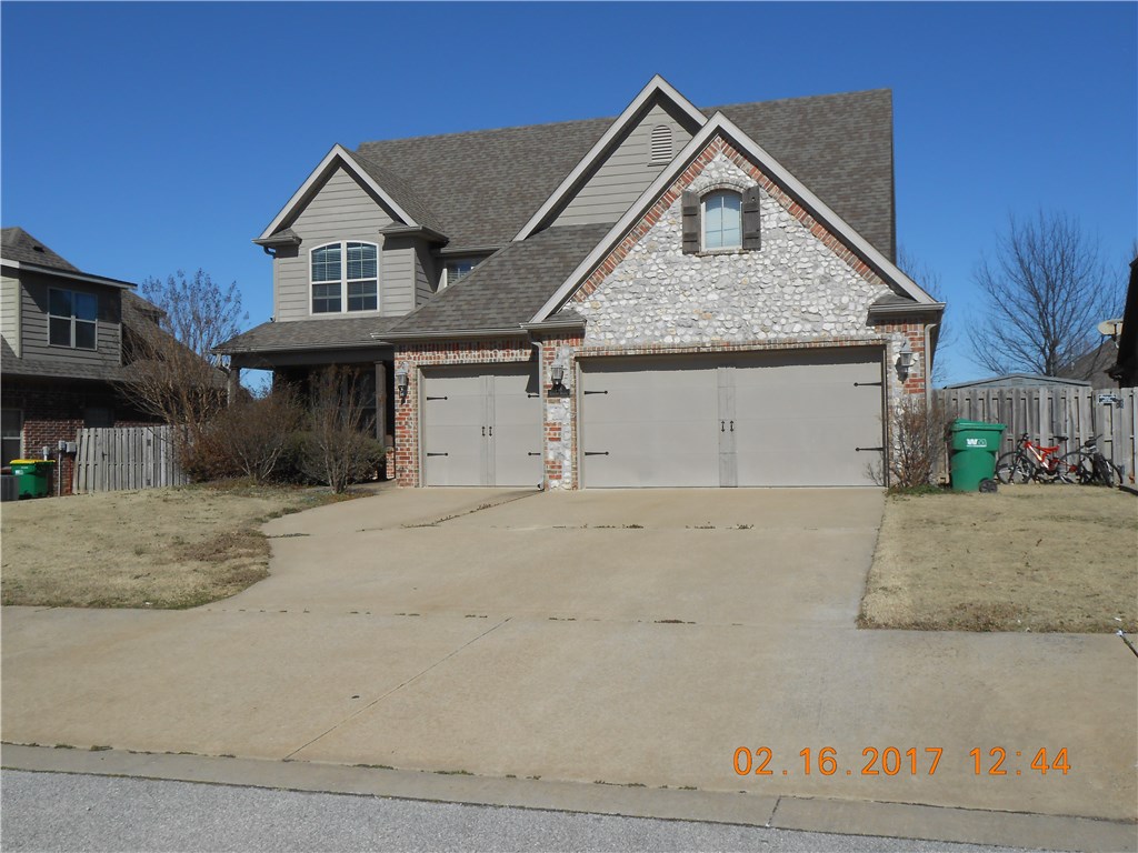 Renaissance East Sub - Residential Lease