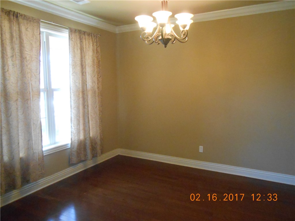 Renaissance East Sub - Residential Lease