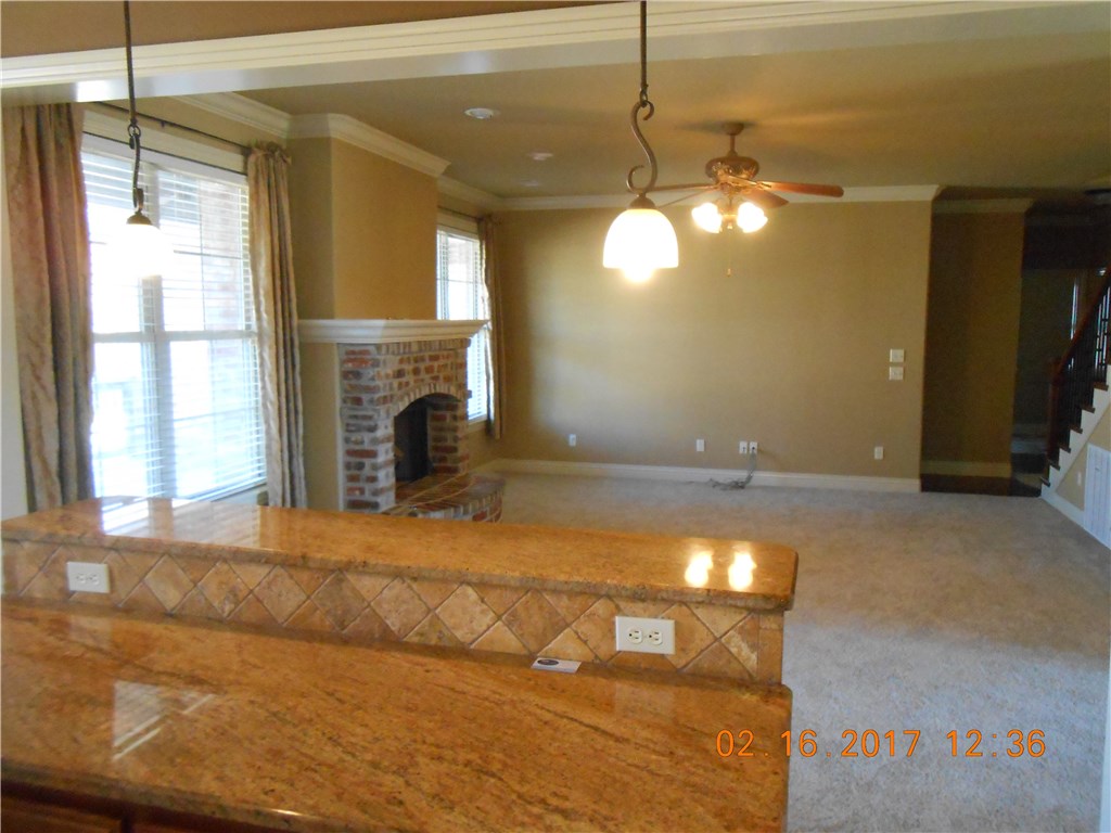 Renaissance East Sub - Residential Lease