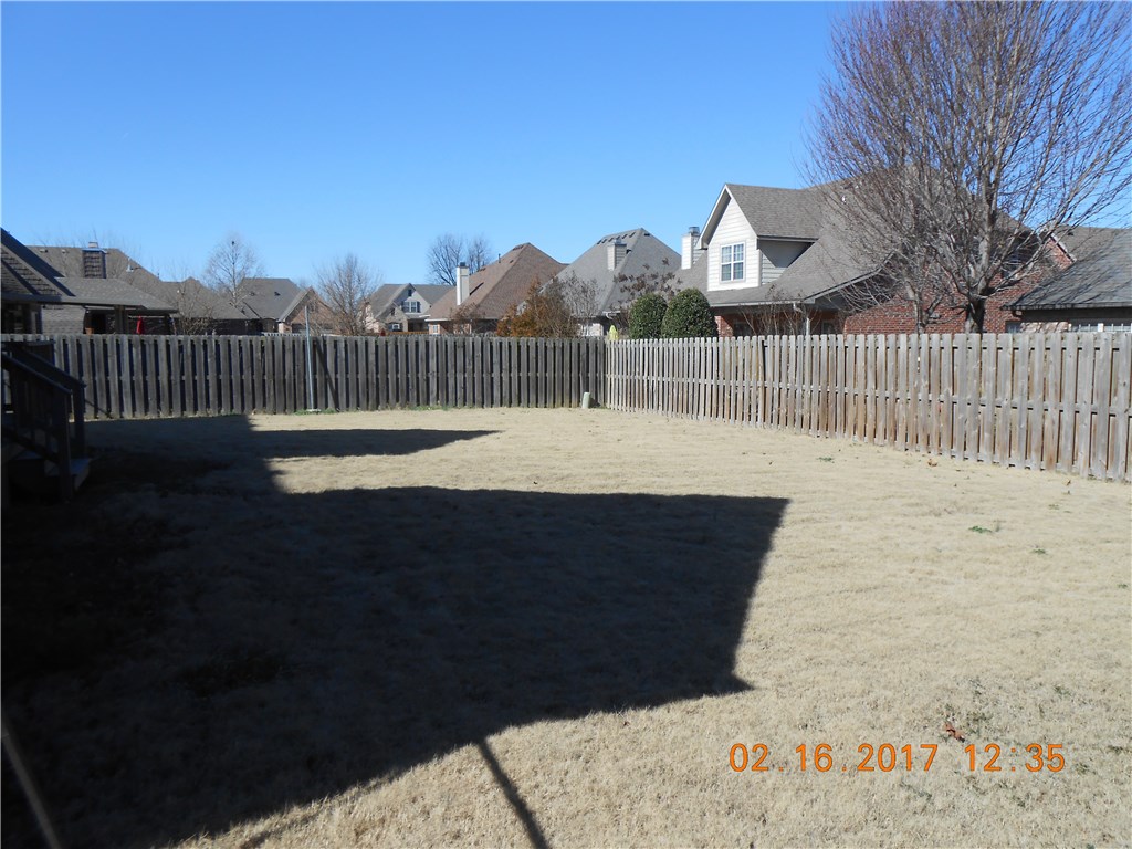 Renaissance East Sub - Residential Lease