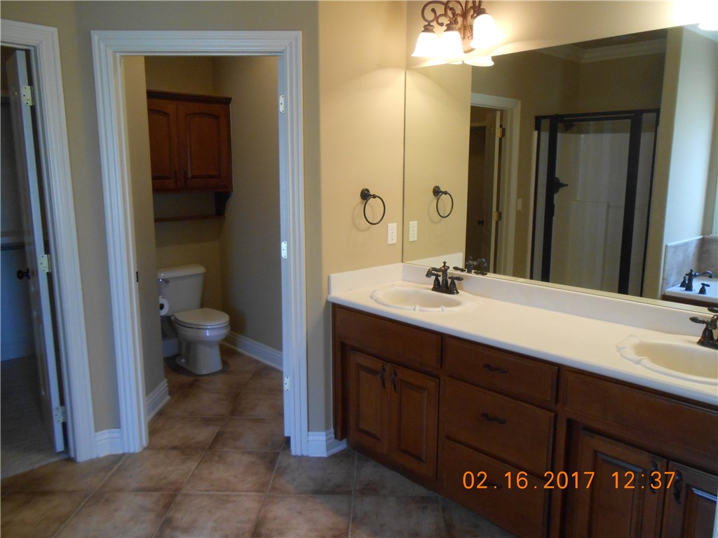 Renaissance East Sub - Residential Lease