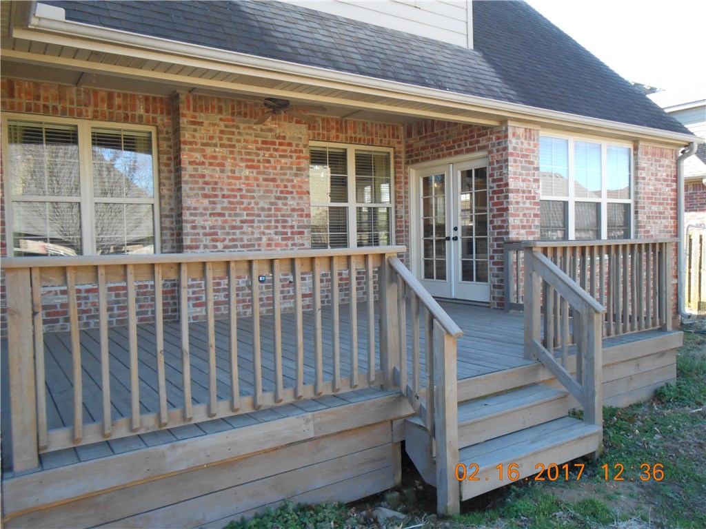 Renaissance East Sub - Residential Lease