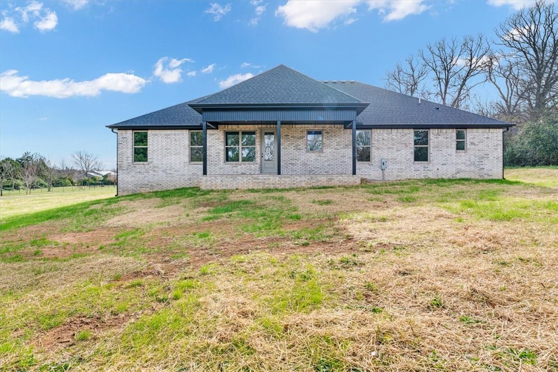 Elkins Outlots - Residential