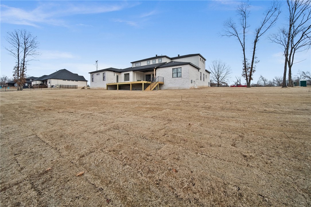 Healing Springs - Residential