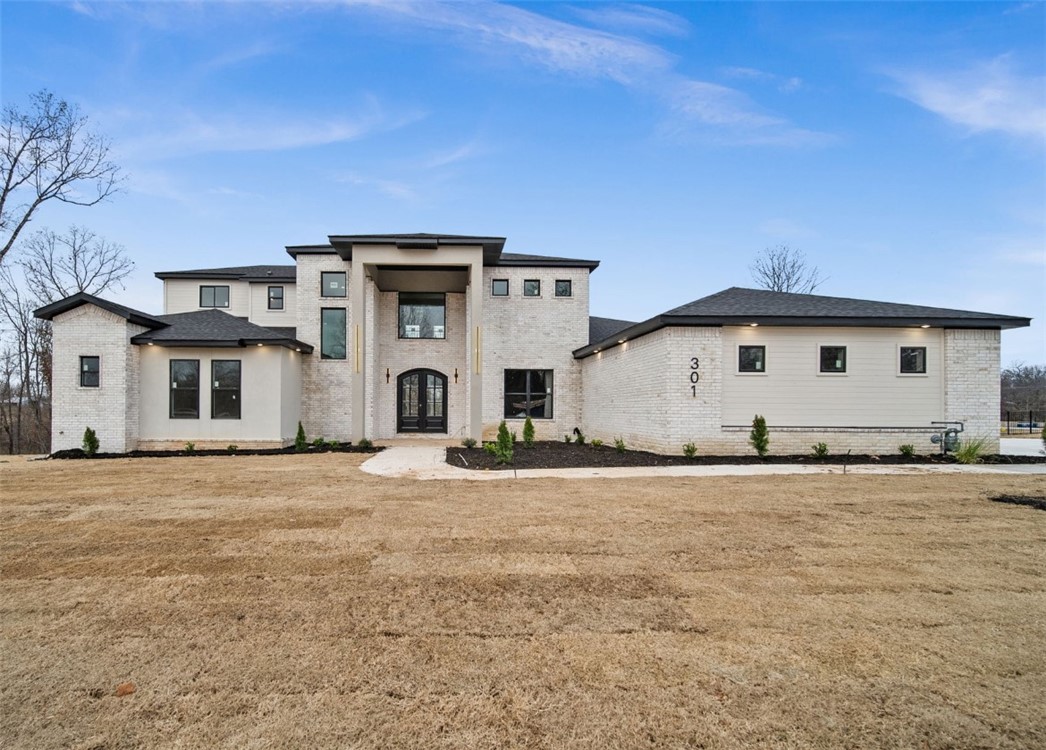 Healing Springs - Residential