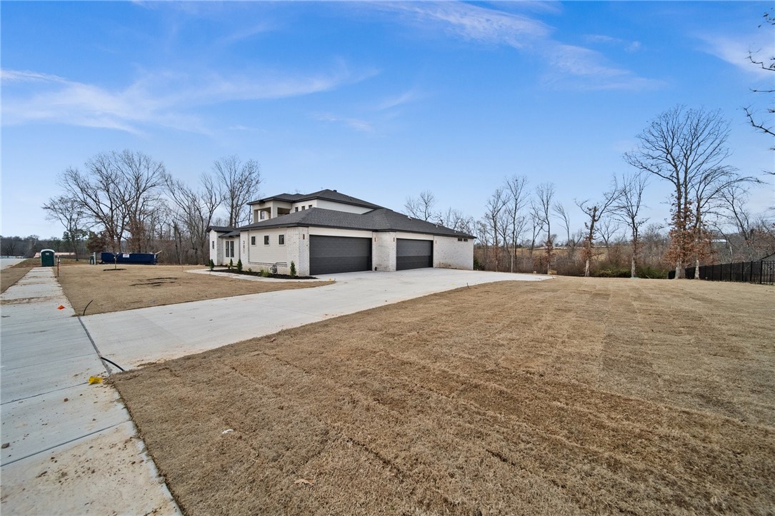 Healing Springs - Residential