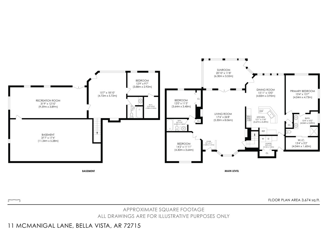 Oniell - Residential