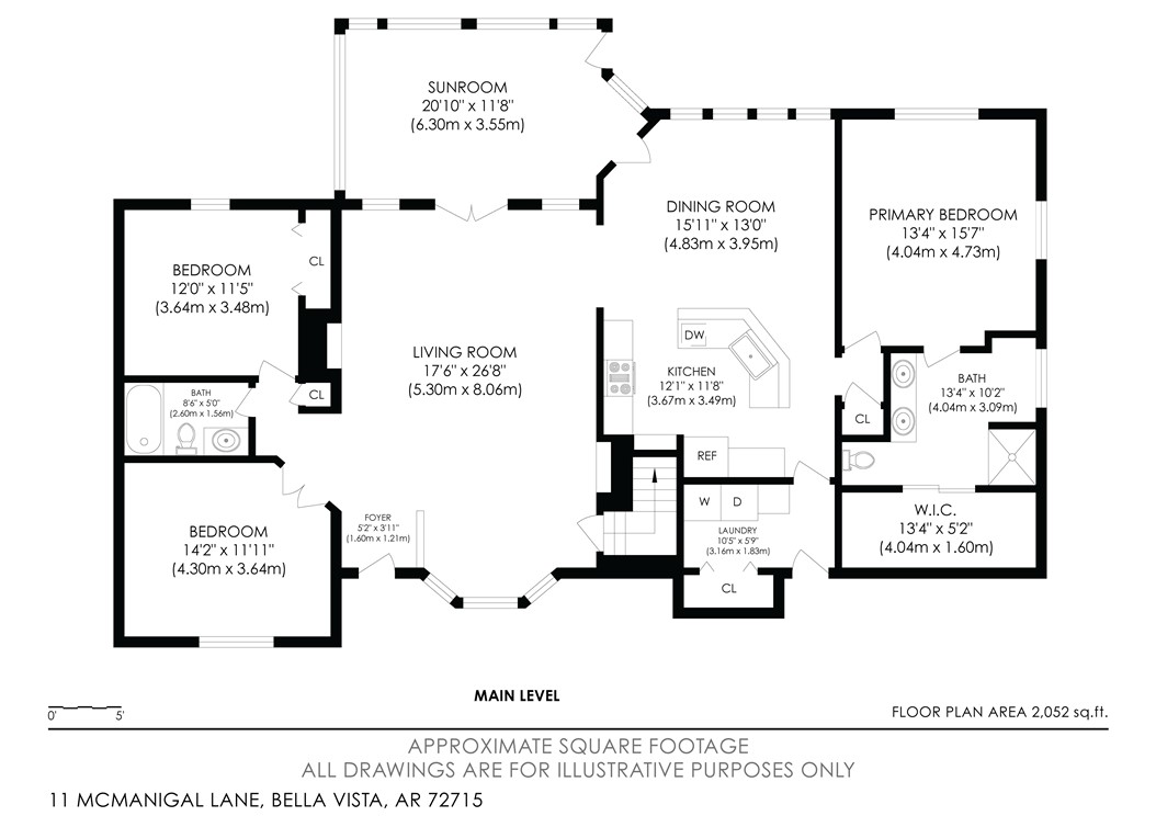 Oniell - Residential