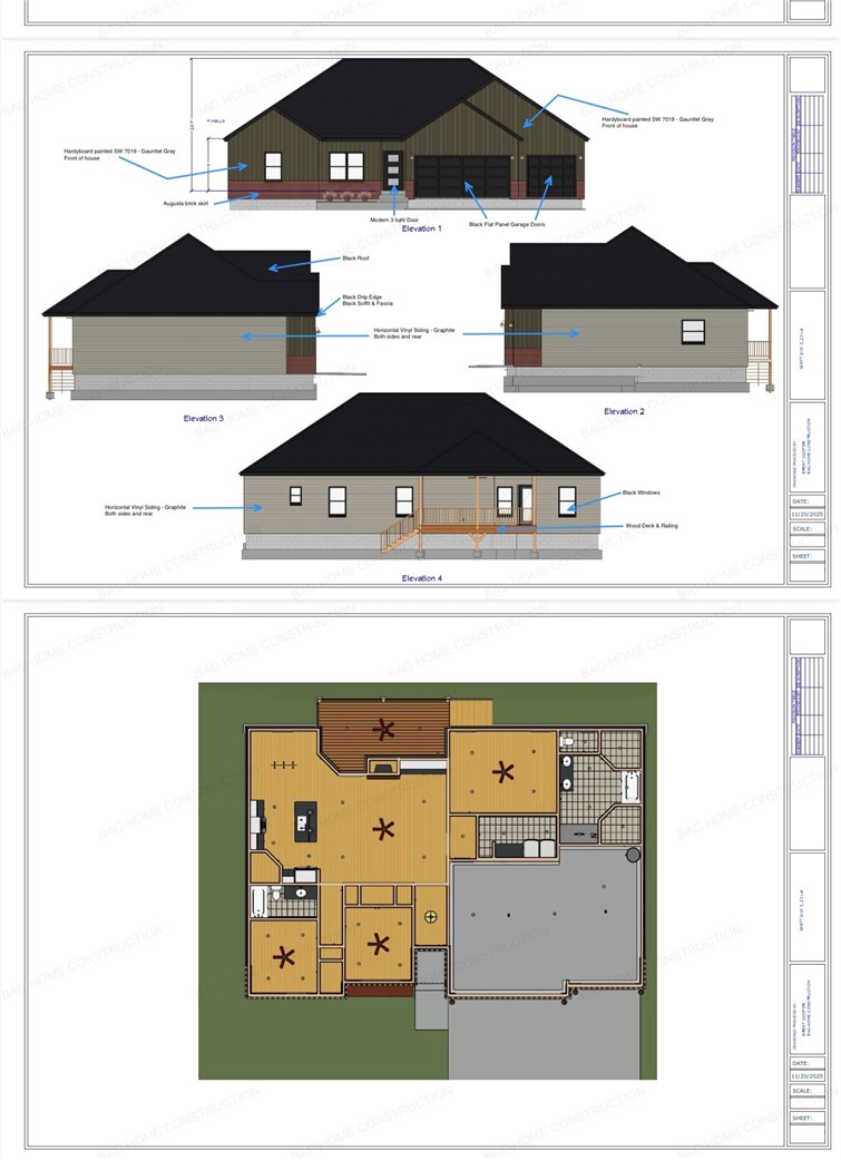 Cambridge Sub Bvv - Residential