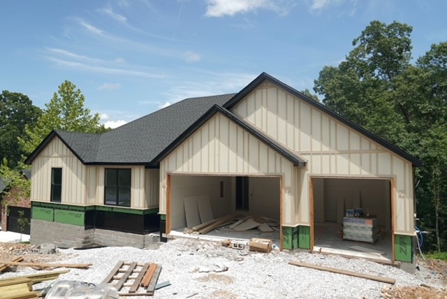 Cambridge Sub Bvv - Residential