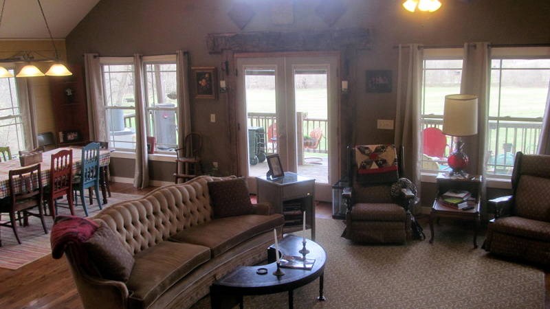 none - Residential