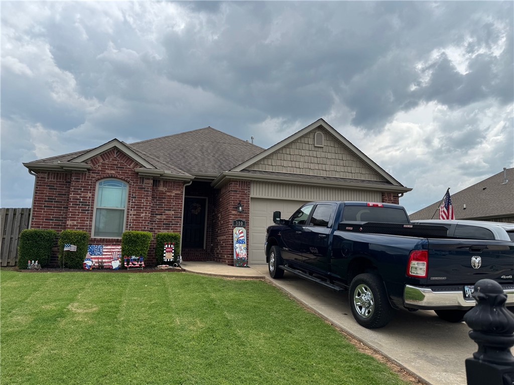 Bellewood Sub - Centerton - Residential