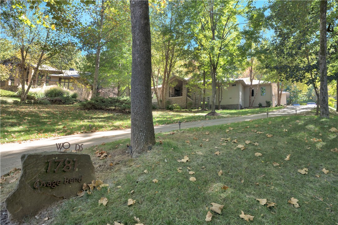 Bois D Arc - Residential