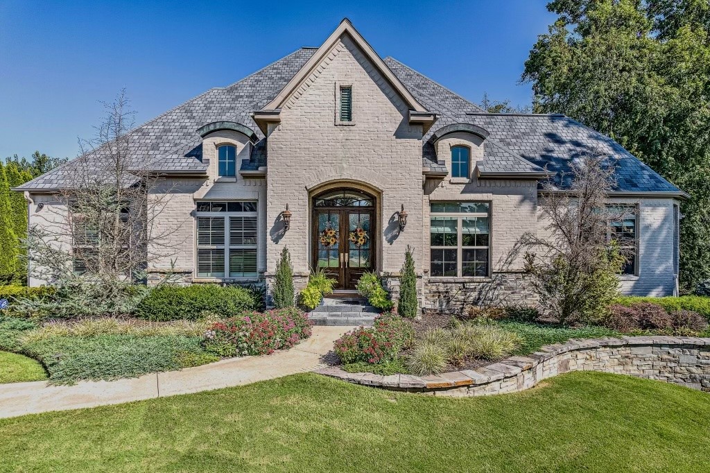 Pinnacle Sub Ph 4 Rogers - Residential
