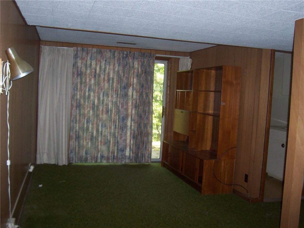 Pines Sub - Residential
