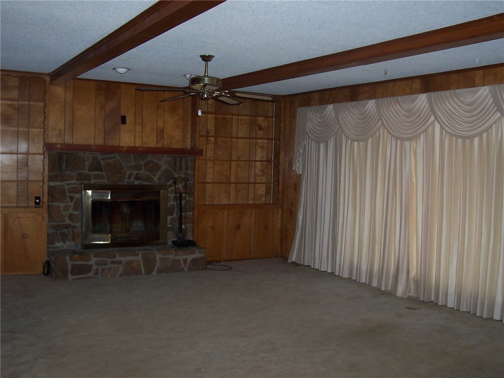 Pines Sub - Residential