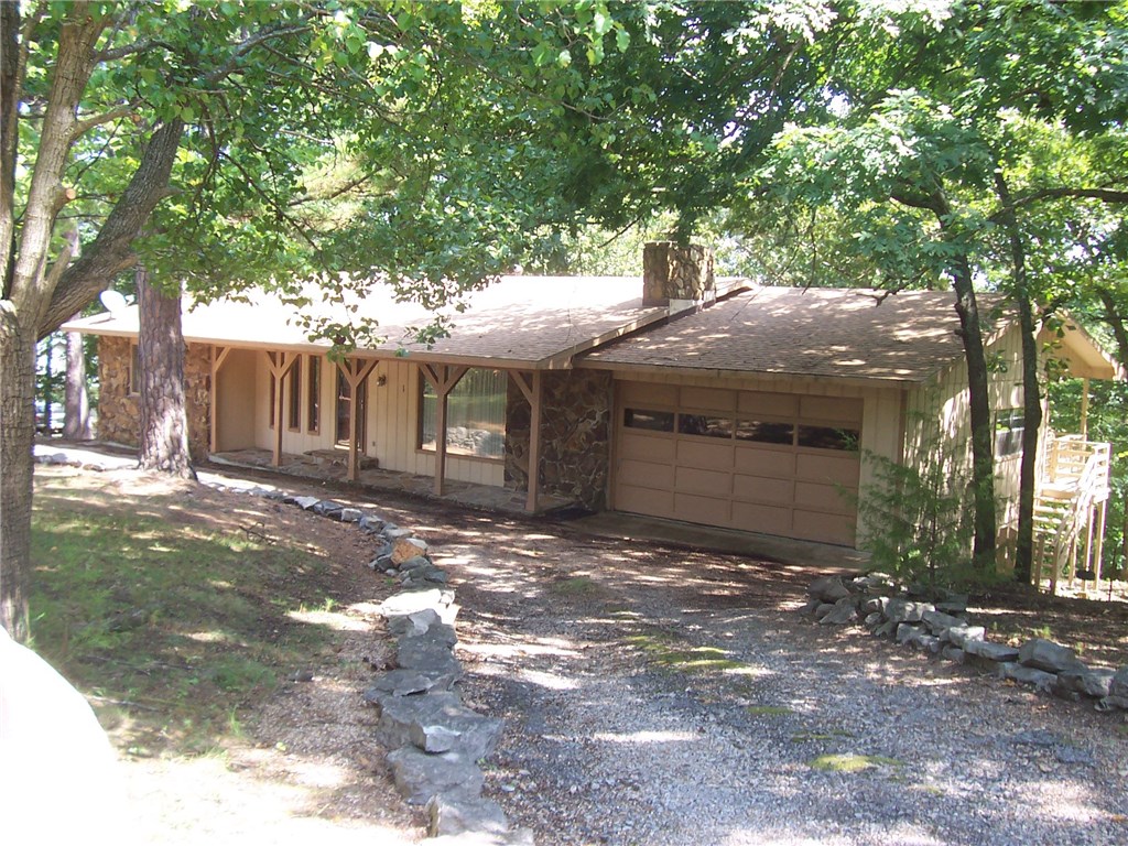 Pines Sub - Residential