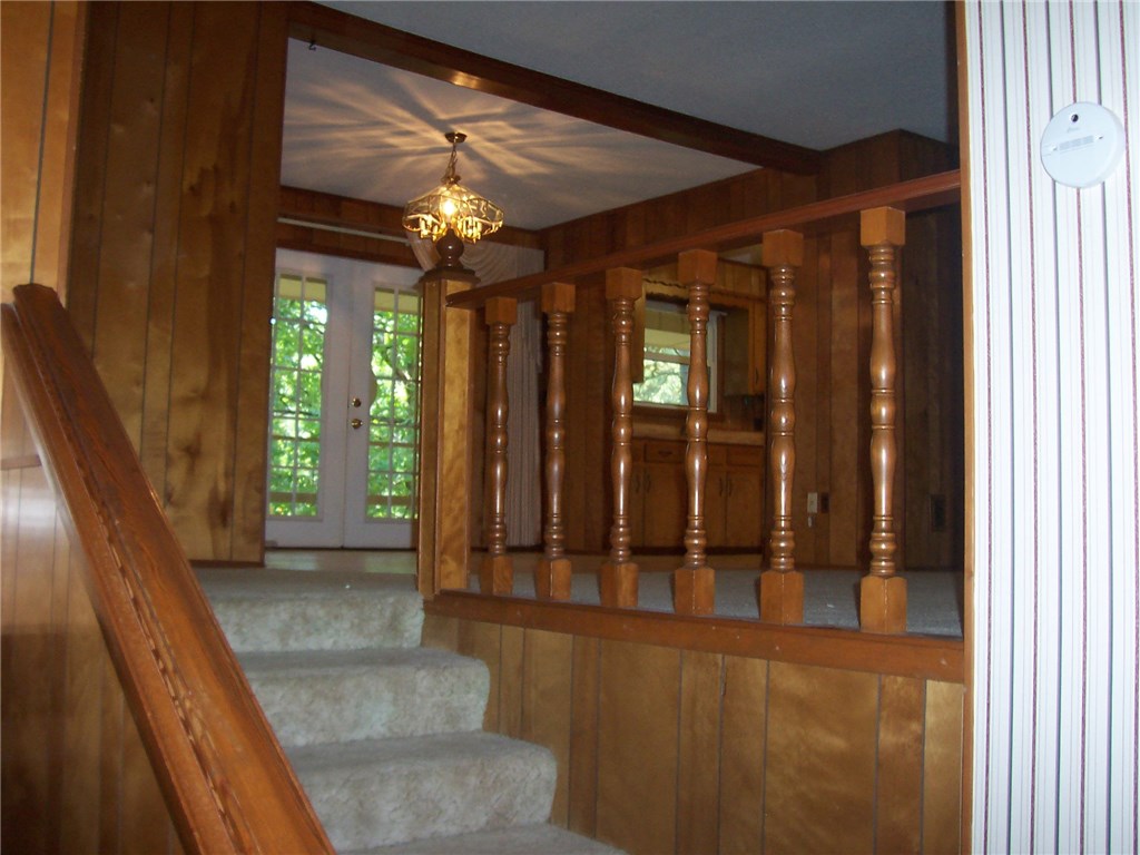 Pines Sub - Residential