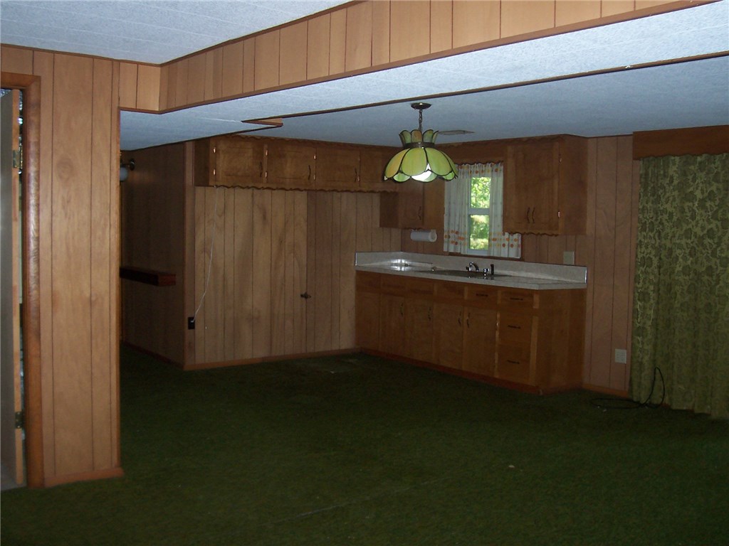 Pines Sub - Residential