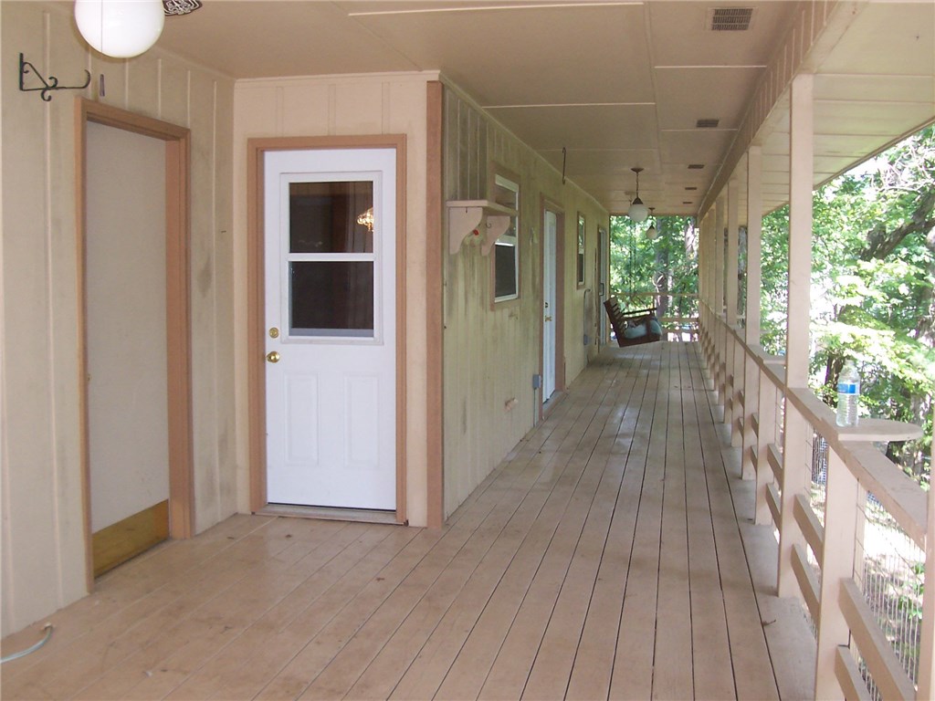 Pines Sub - Residential
