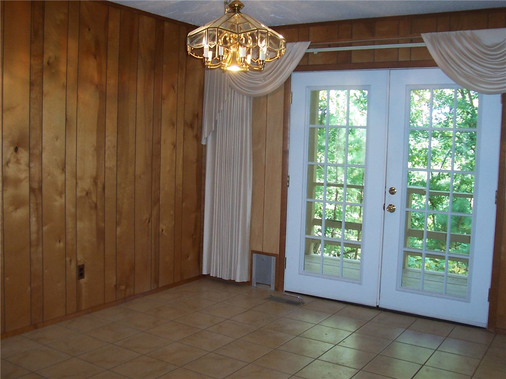 Pines Sub - Residential