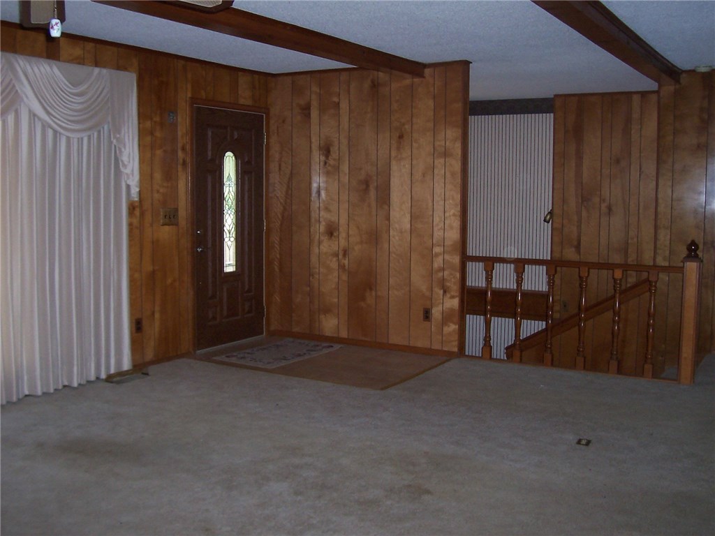 Pines Sub - Residential