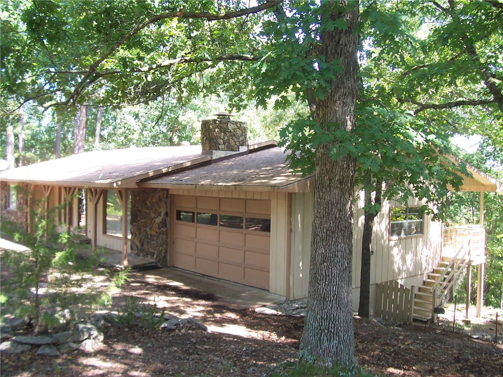 Pines Sub - Residential