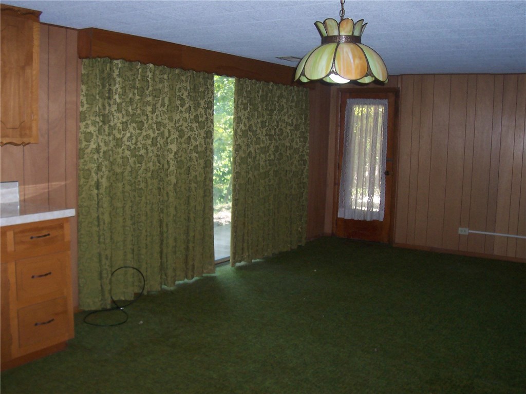 Pines Sub - Residential