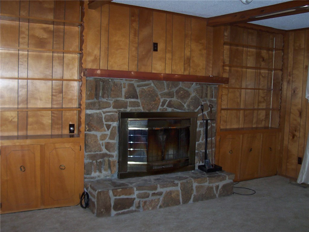 Pines Sub - Residential