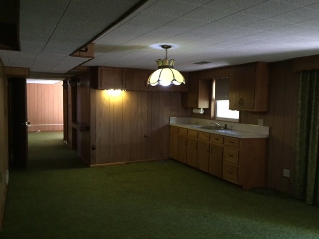 Pines Sub - Residential