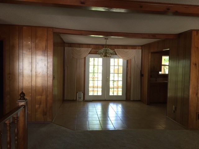 Pines Sub - Residential
