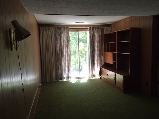 Pines Sub - Residential