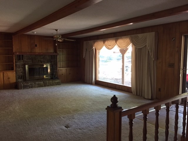 Pines Sub - Residential