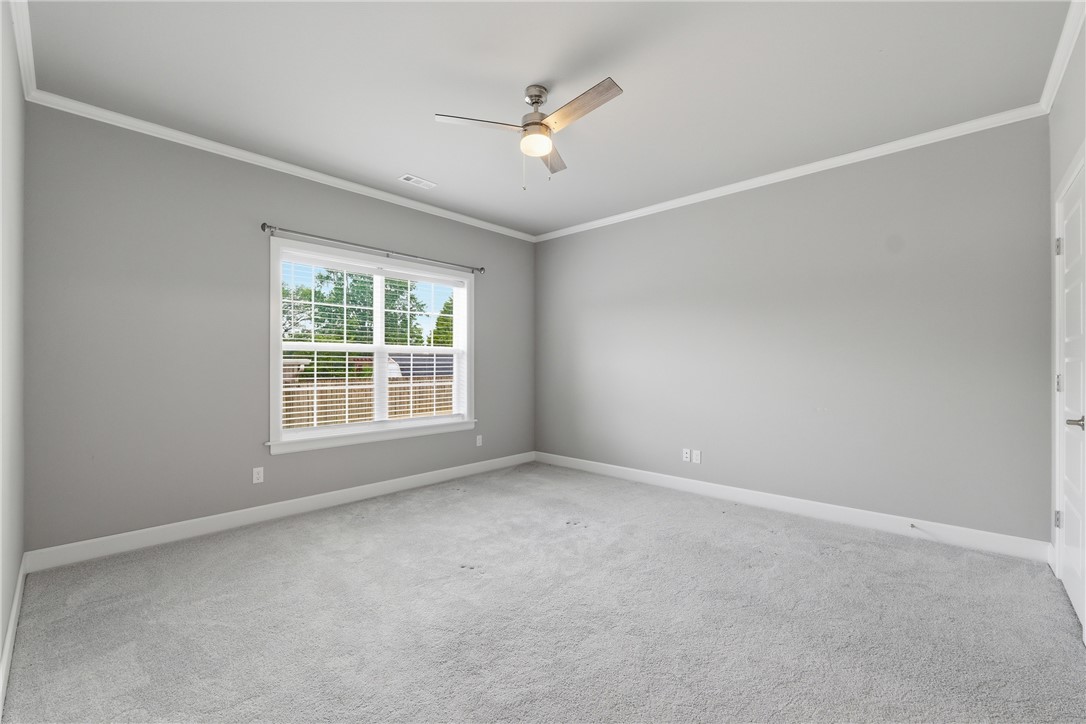 Rolling Hills Sub Bentonville - Residential