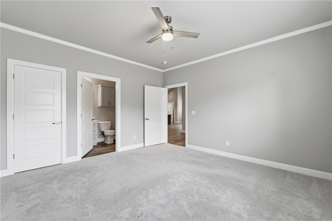Rolling Hills Sub Bentonville - Residential