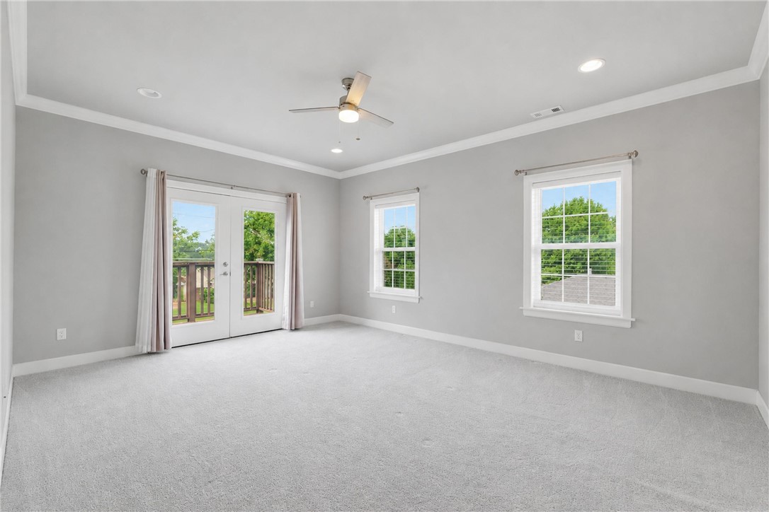Rolling Hills Sub Bentonville - Residential