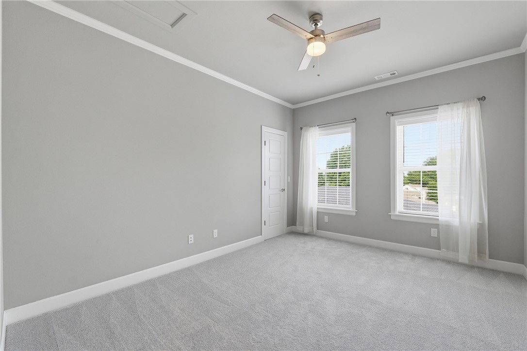 Rolling Hills Sub Bentonville - Residential