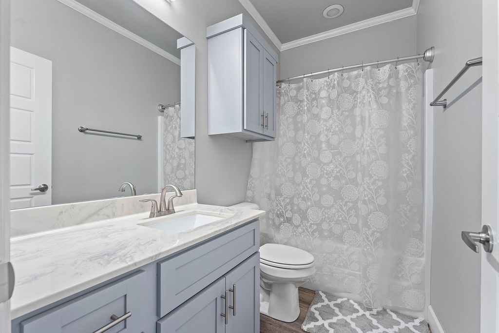 Rolling Hills Sub Bentonville - Residential