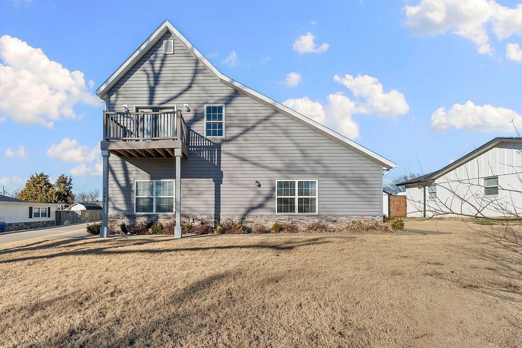 Rolling Hills Sub Bentonville - Residential