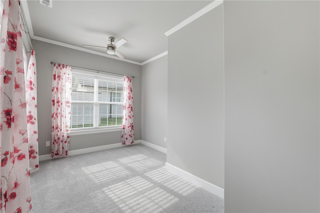 Rolling Hills Sub Bentonville - Residential