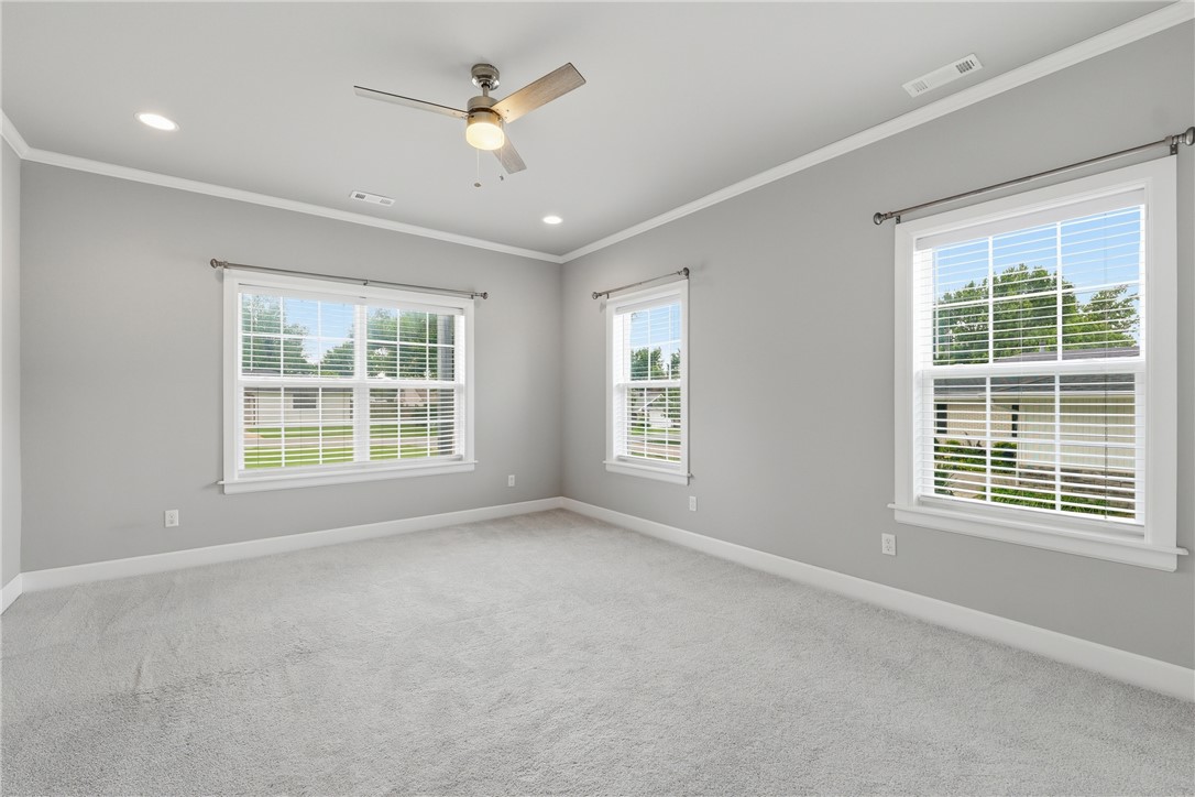 Rolling Hills Sub Bentonville - Residential