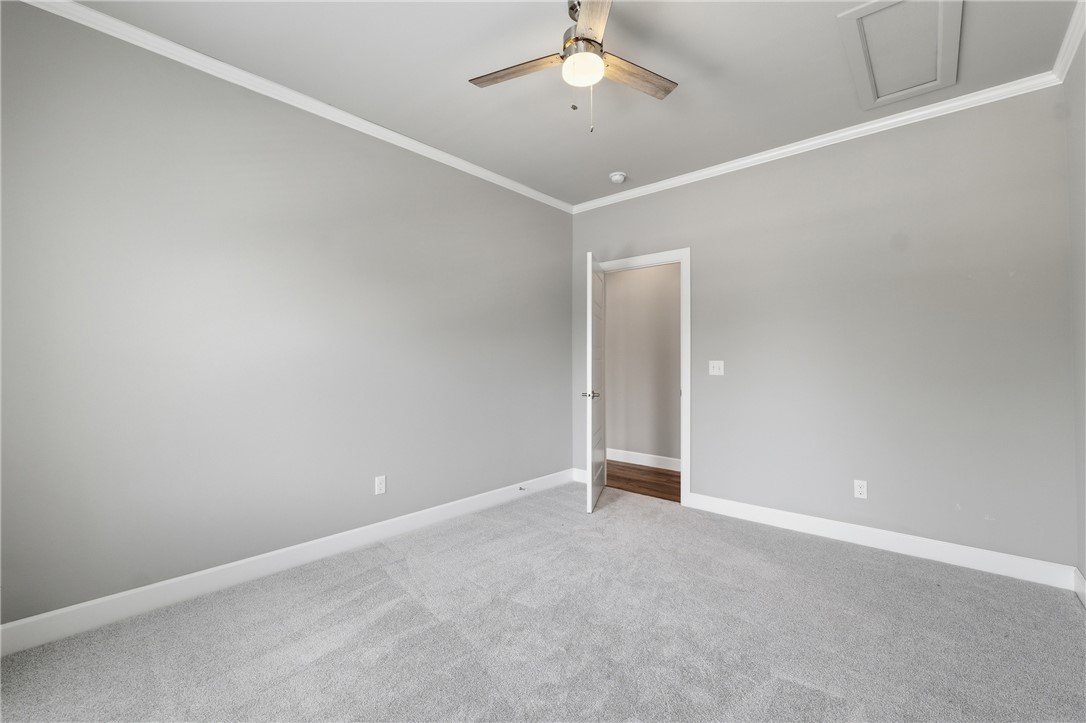Rolling Hills Sub Bentonville - Residential