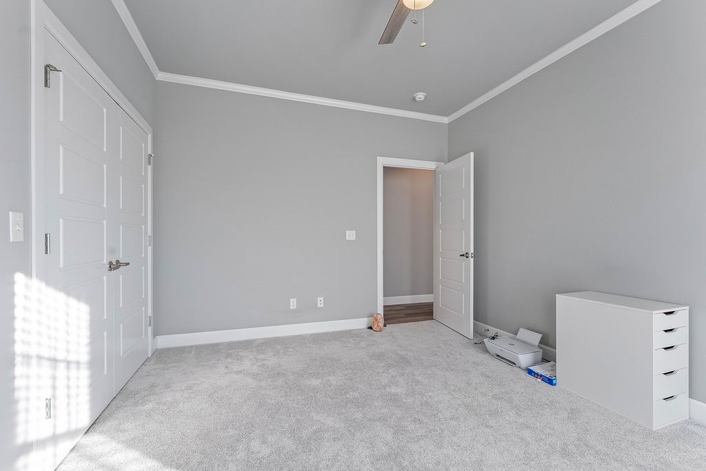 Rolling Hills Sub Bentonville - Residential