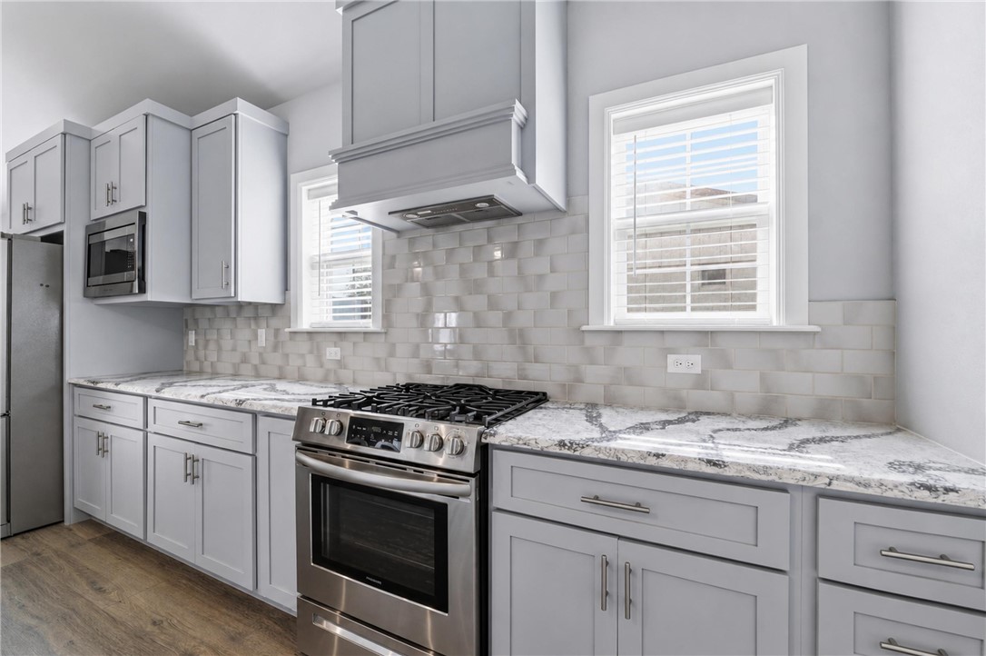 Rolling Hills Sub Bentonville - Residential