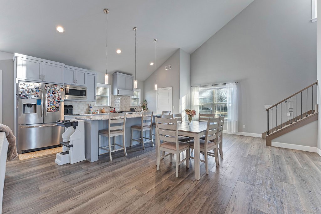 Rolling Hills Sub Bentonville - Residential