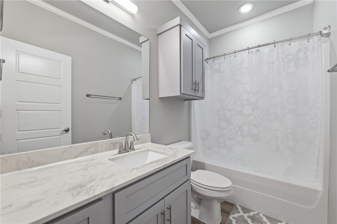 Rolling Hills Sub Bentonville - Residential