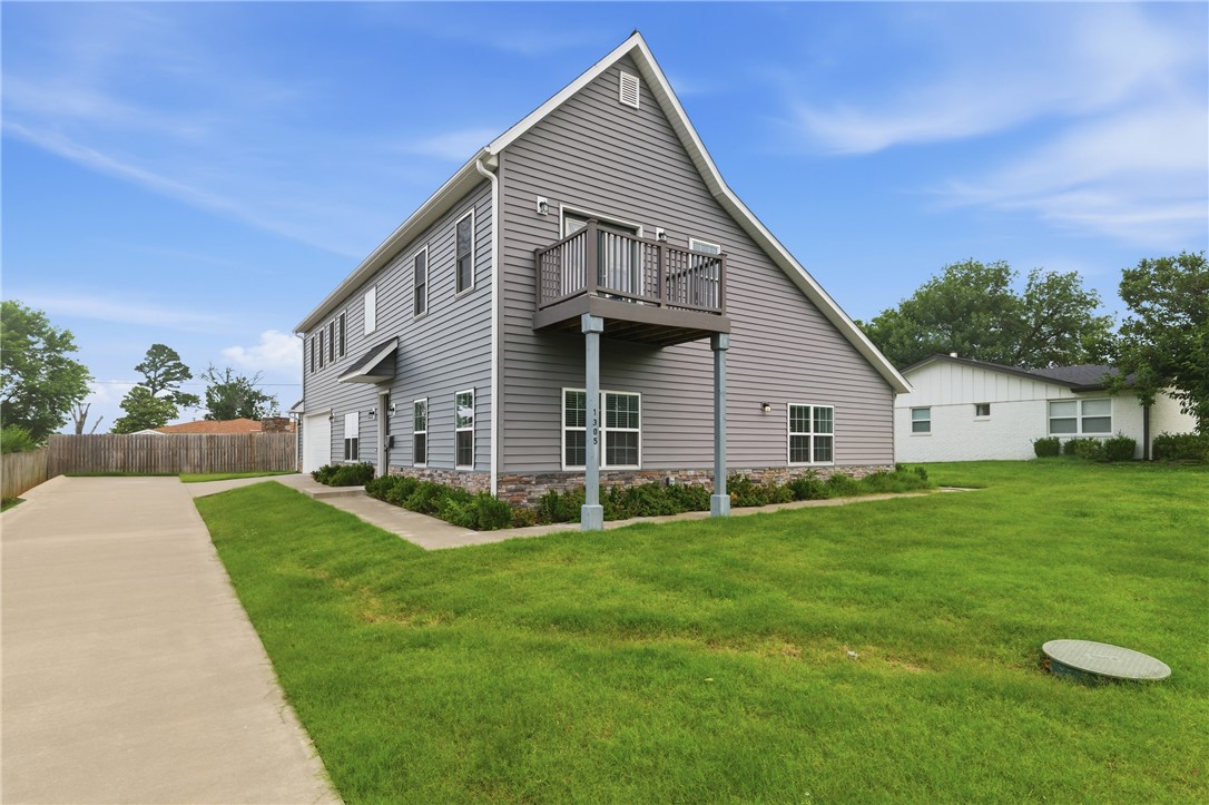 Rolling Hills Sub Bentonville - Residential