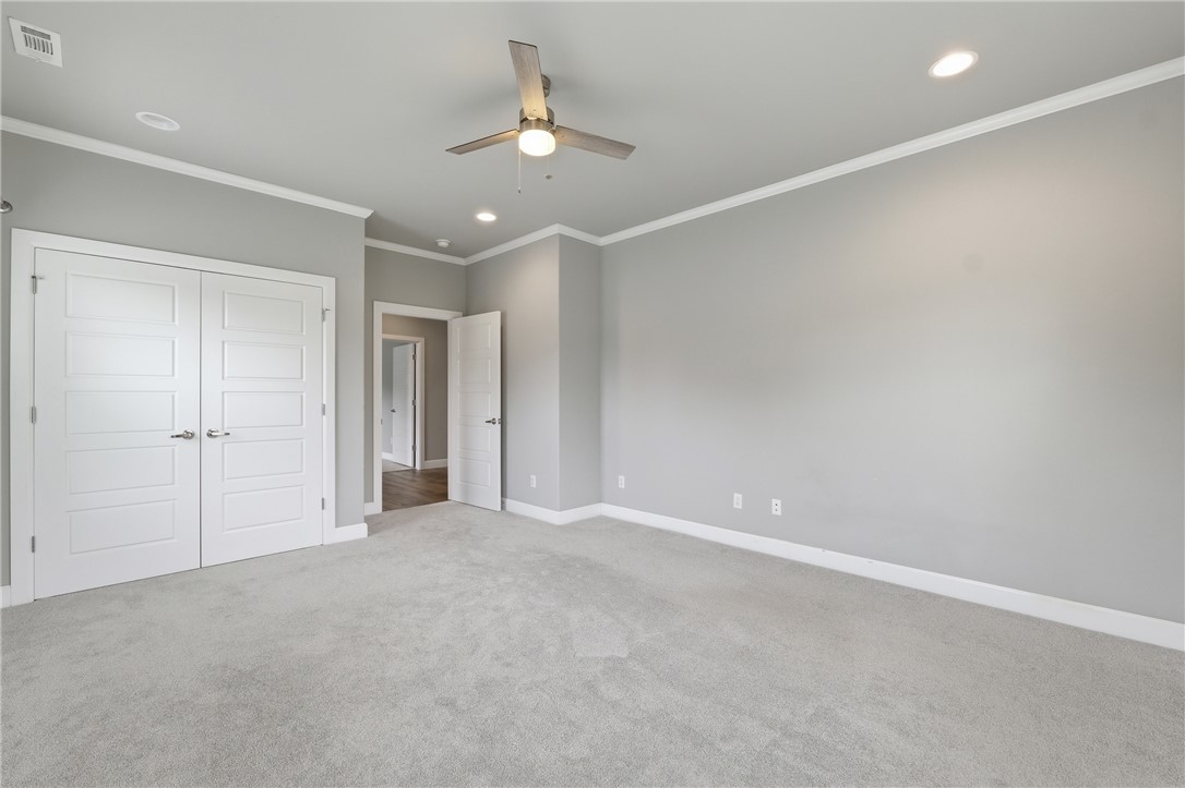 Rolling Hills Sub Bentonville - Residential